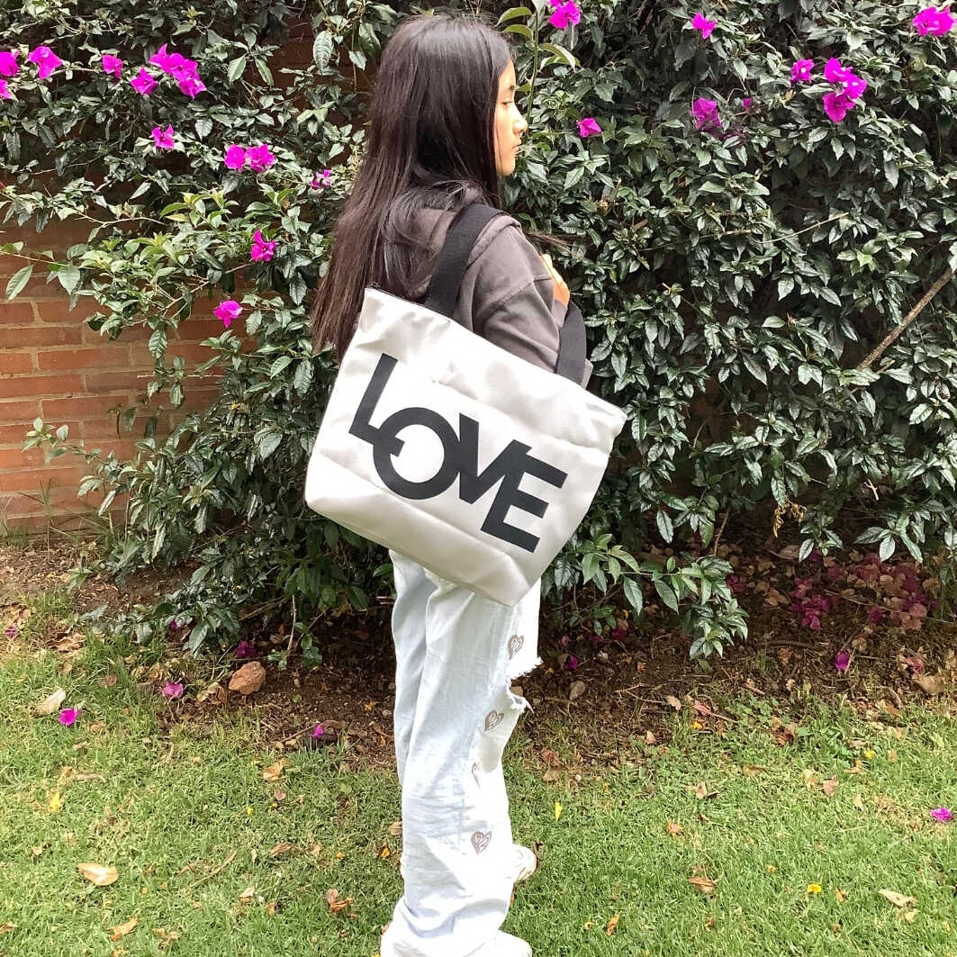 Bolso  LOVE