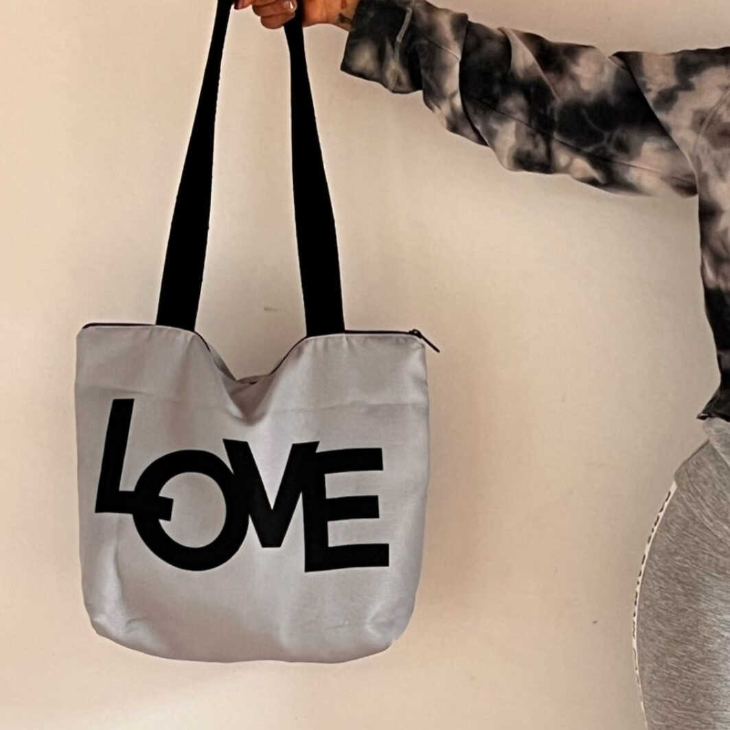 Bolso  LOVE