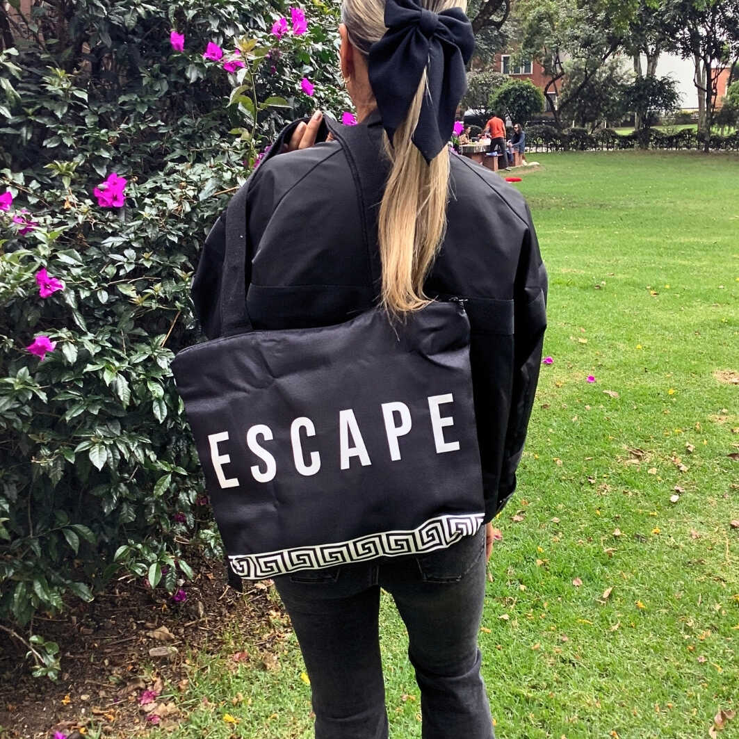 Bolso Escape