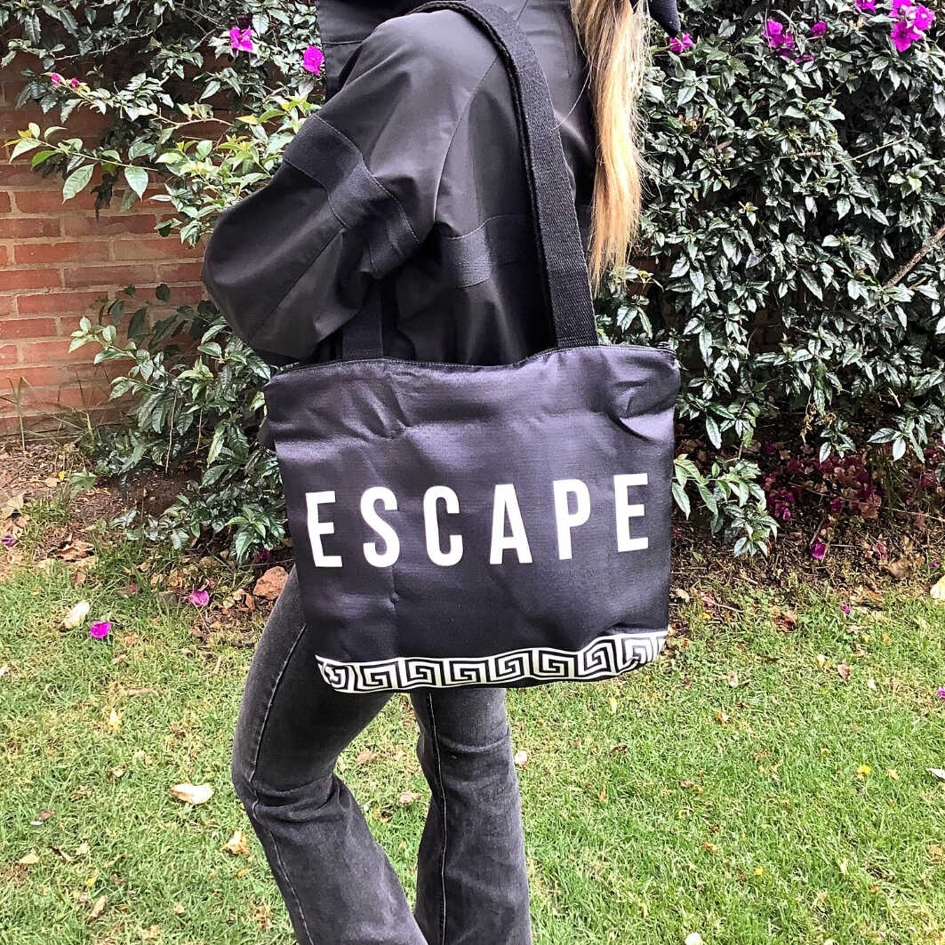 Bolso Escape