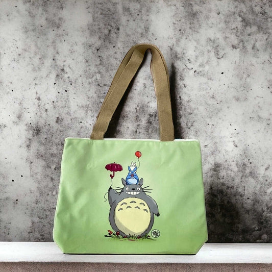 Bolso Totoro Day