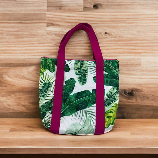 Bolso Tropical Trend